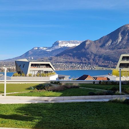 Time To Relax Apartment Annecy Exterior photo