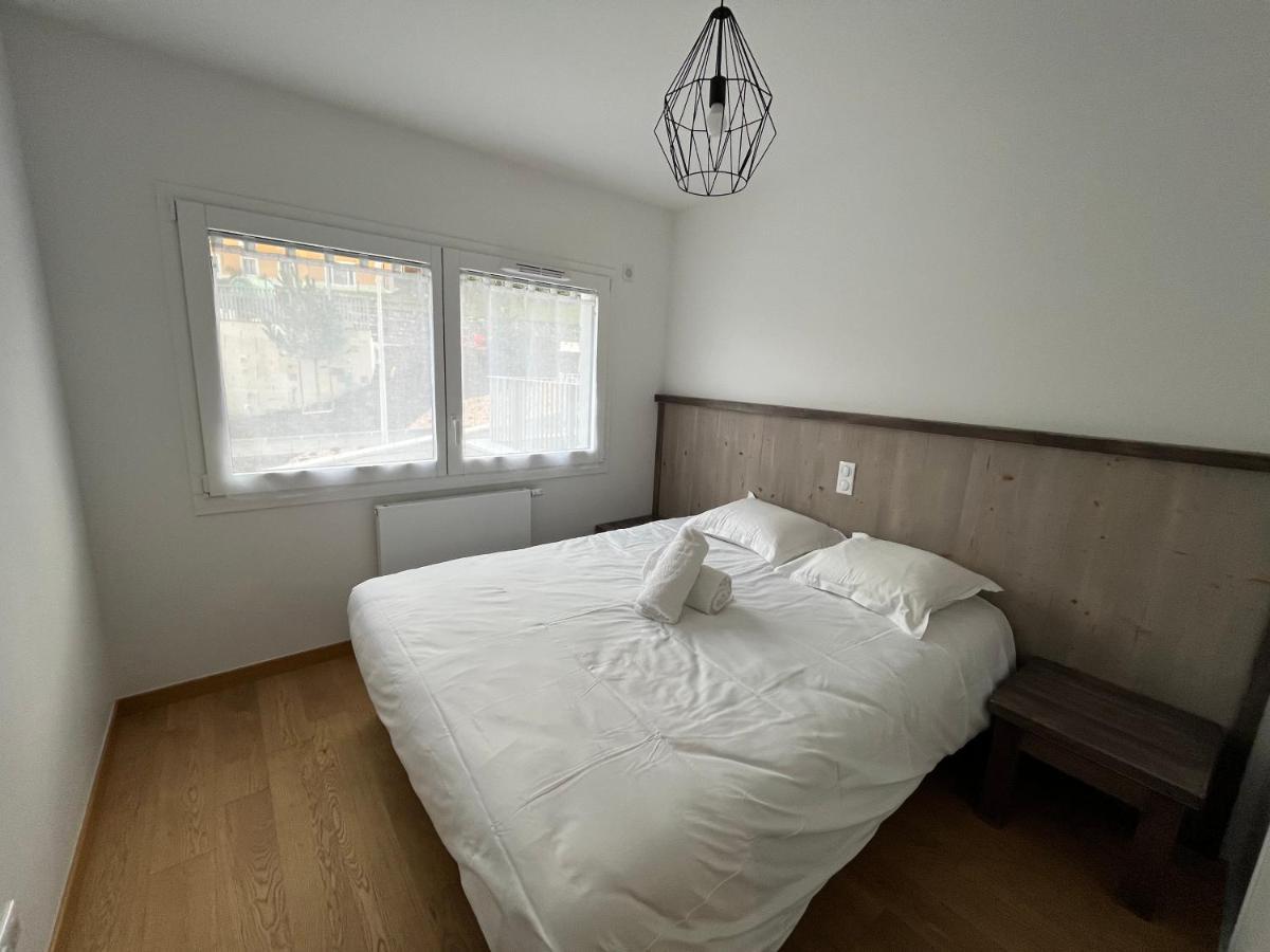 Time To Relax Apartment Annecy Exterior photo