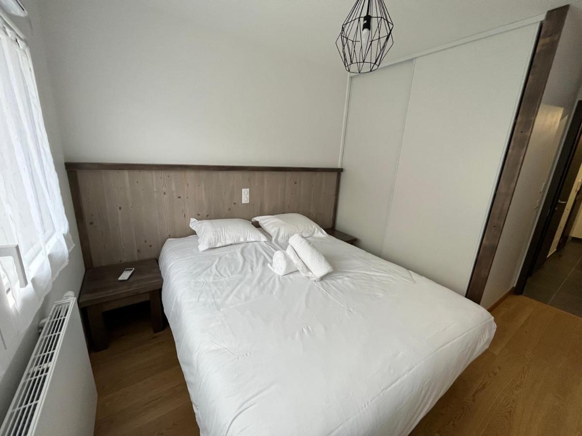 Time To Relax Apartment Annecy Exterior photo