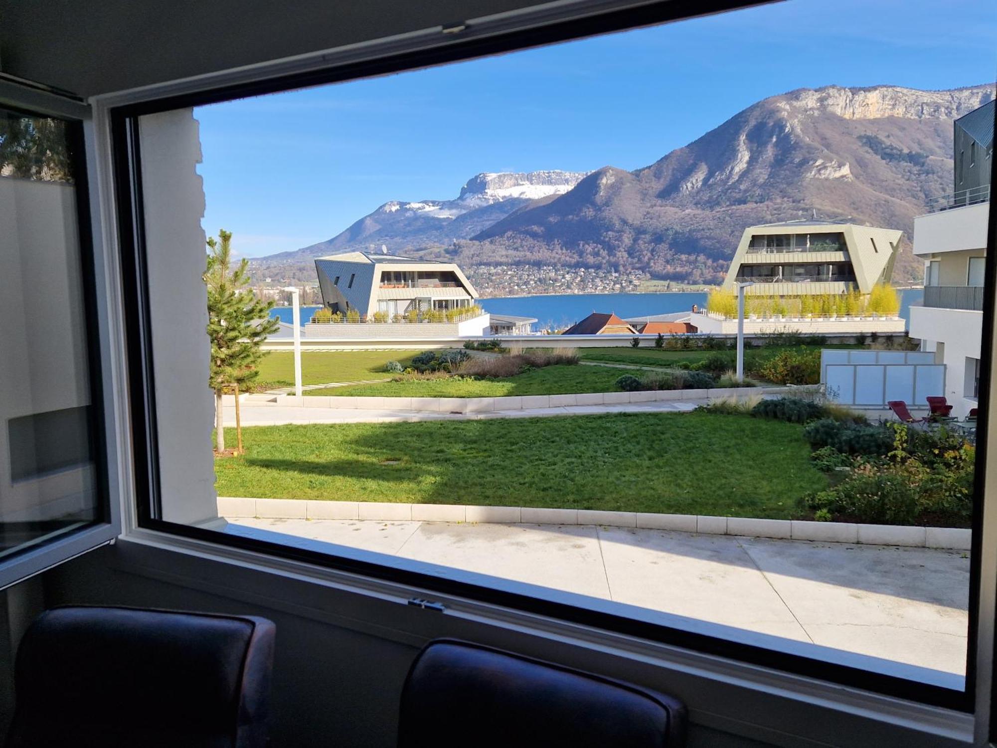 Time To Relax Apartment Annecy Exterior photo